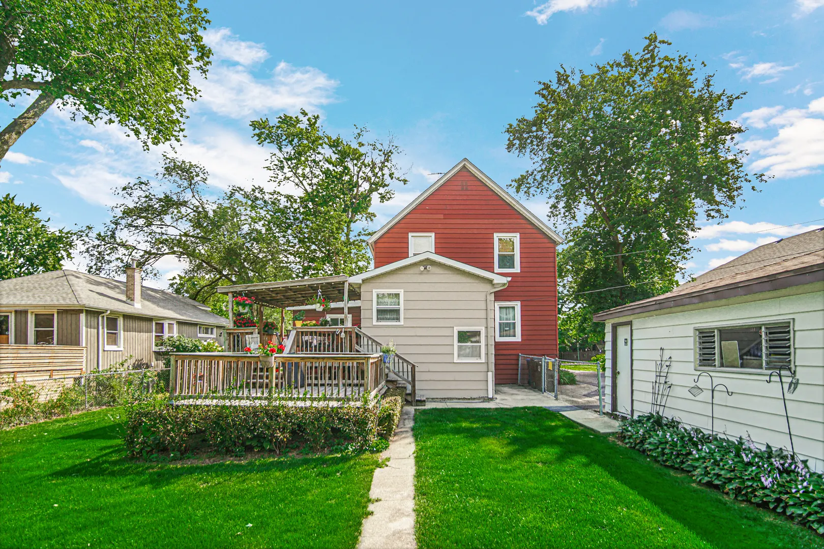 18458 Morris Avenue IL