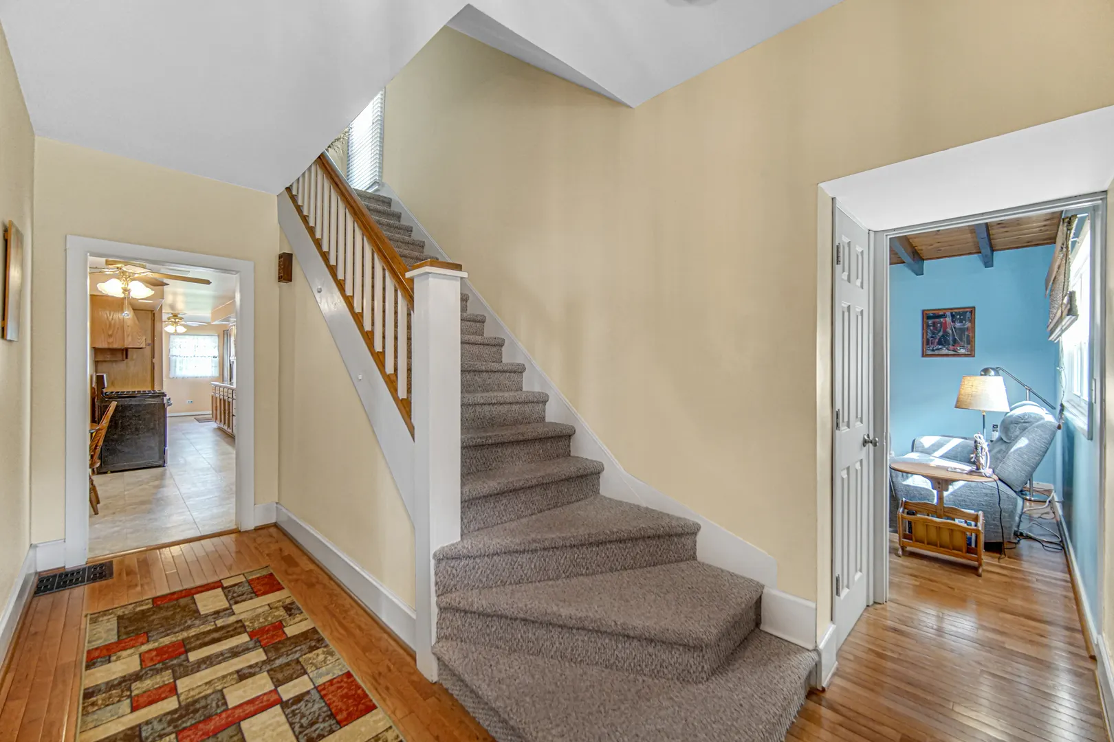 18458 Morris Avenue IL