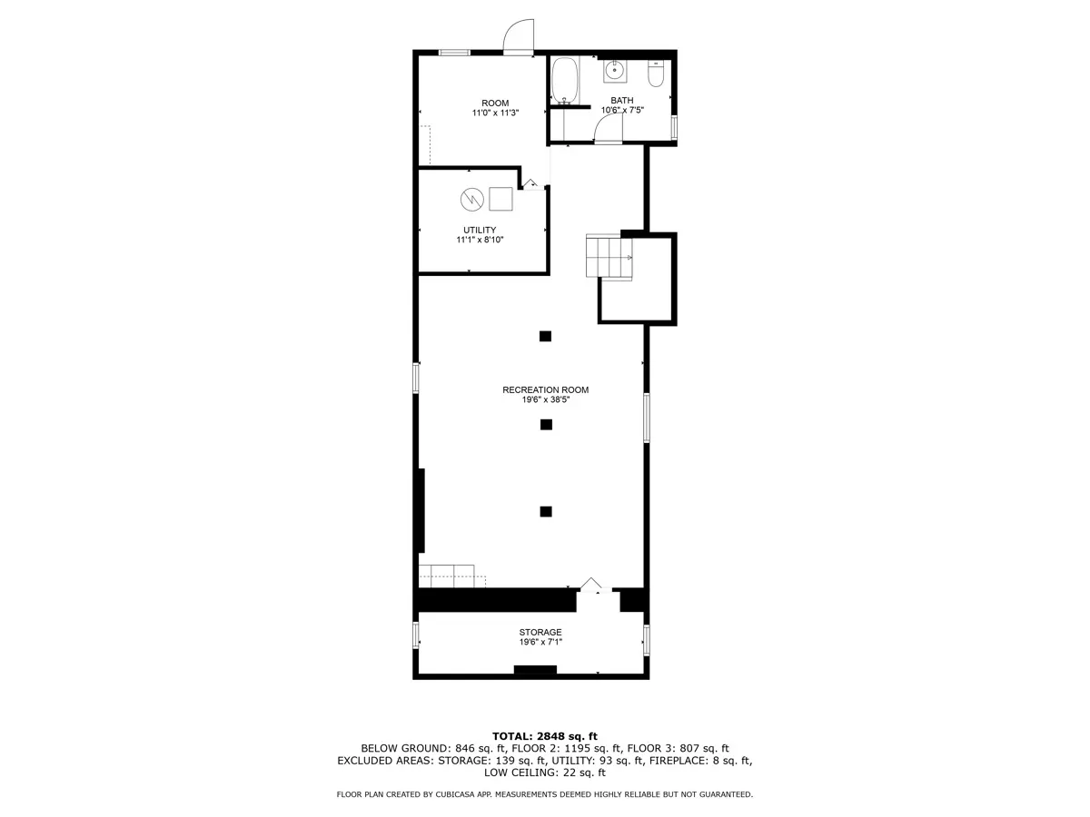 7428 S Perry Avenue IL