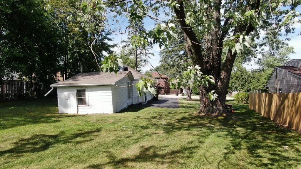 5003 Parkview Drive IL