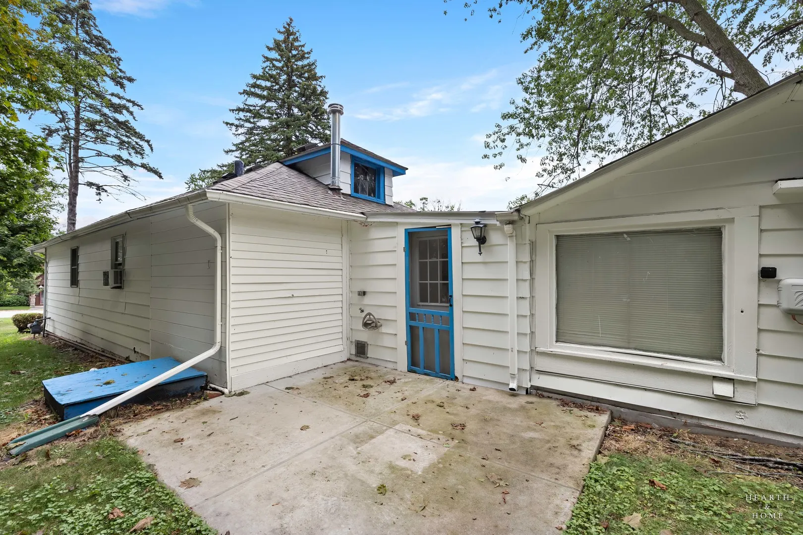 5003 Parkview Drive IL