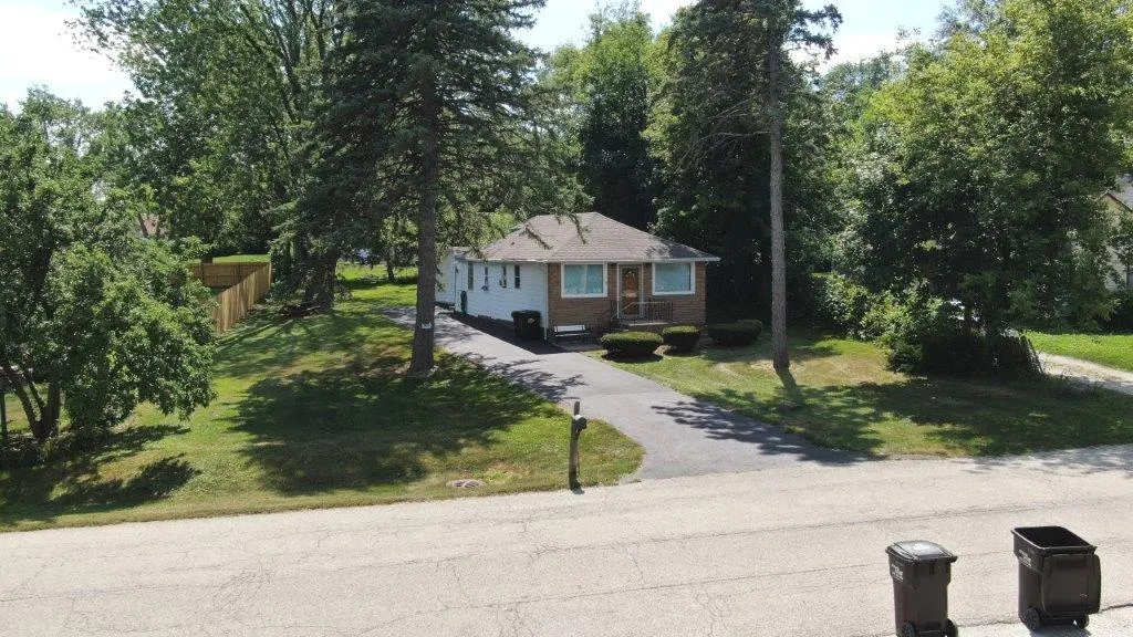 5003 Parkview Drive IL