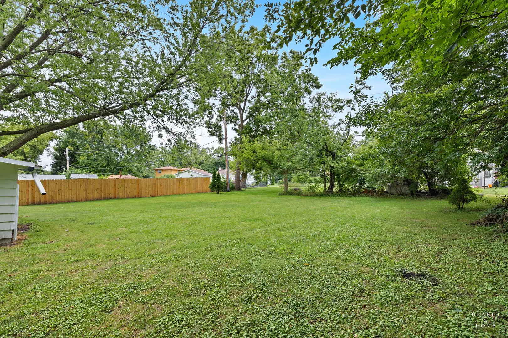 5003 Parkview Drive IL