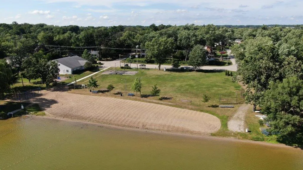 5003 Parkview Drive IL