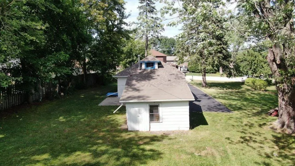5003 Parkview Drive IL