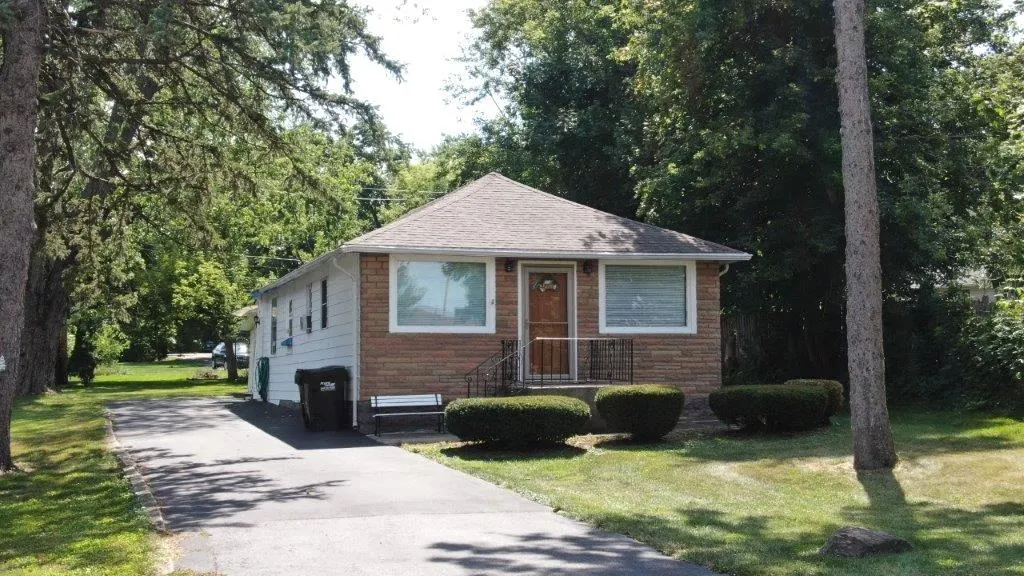 5003 Parkview Drive IL