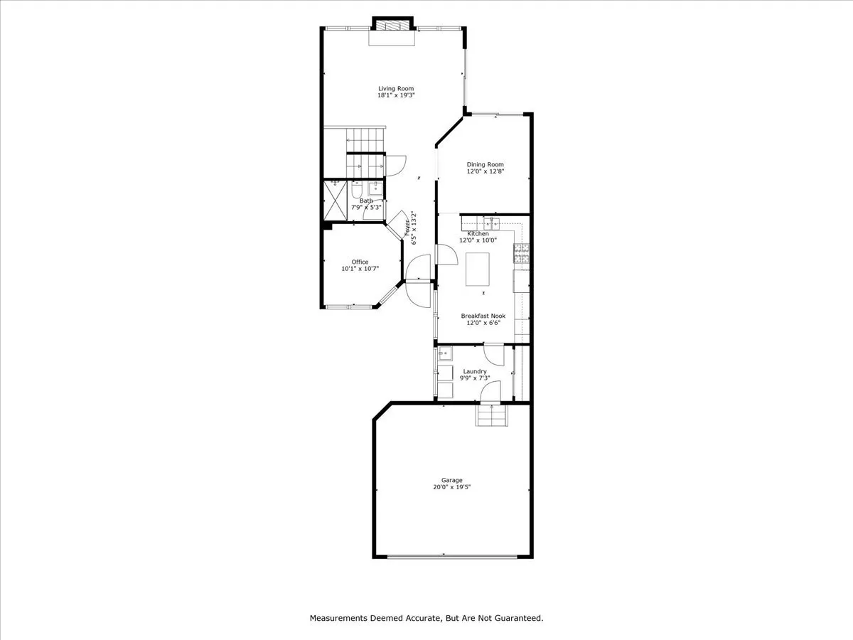 243 Spring Creek Circle IL