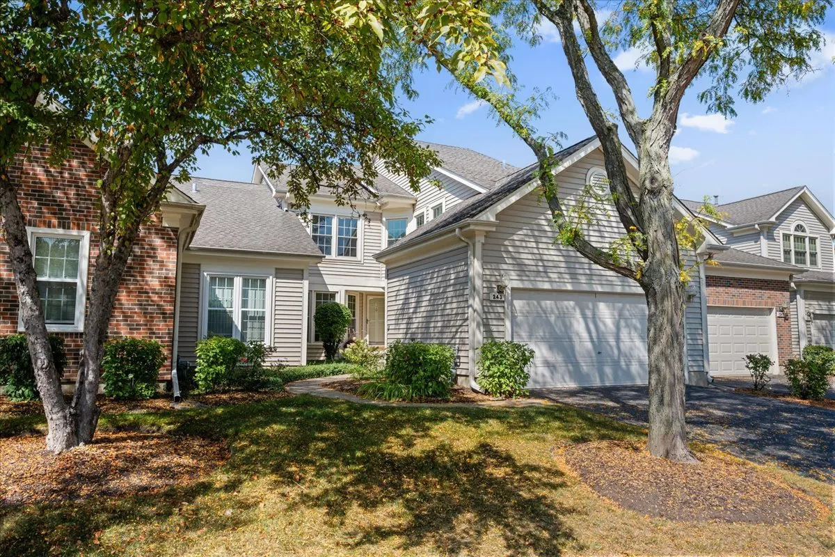 243 Spring Creek Circle IL