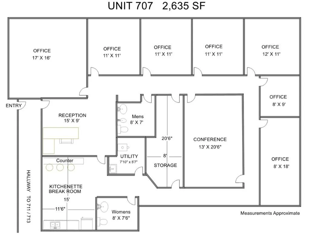 707 Ridgeview Drive IL