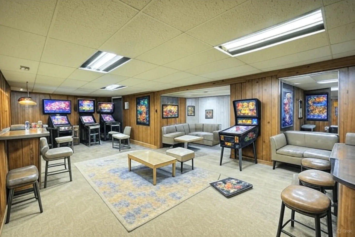 907 Secretariat Drive IL