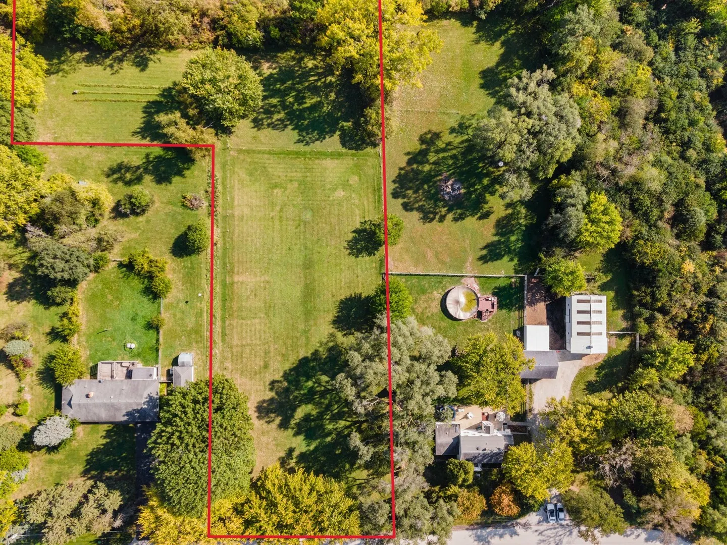 4S359 Meadow Road IL