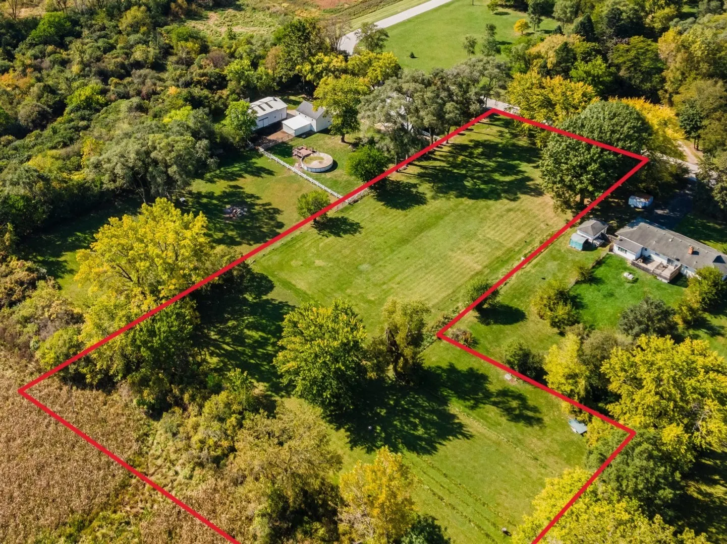 4S359 Meadow Road IL