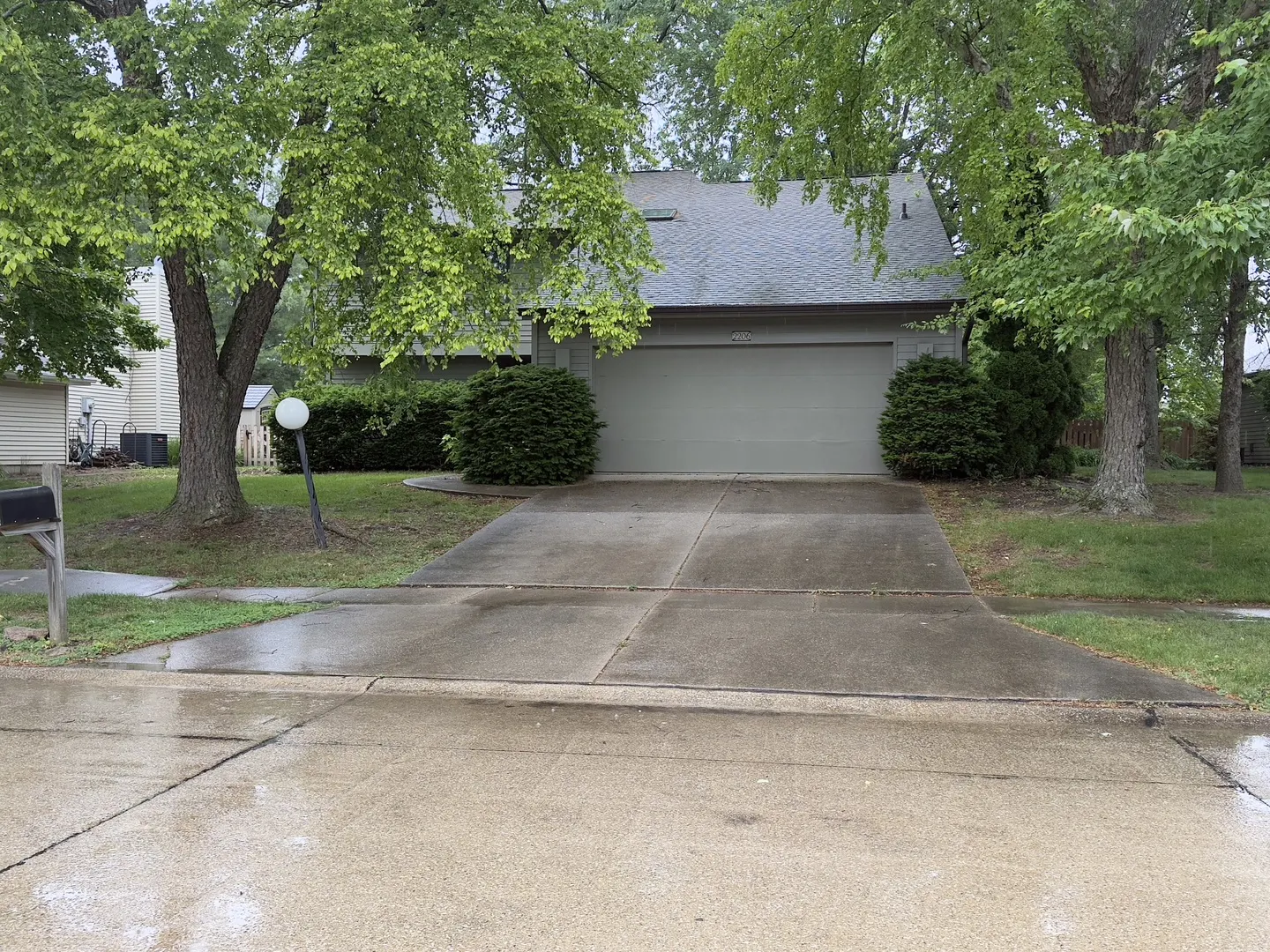 2206 O Donnell Drive IL