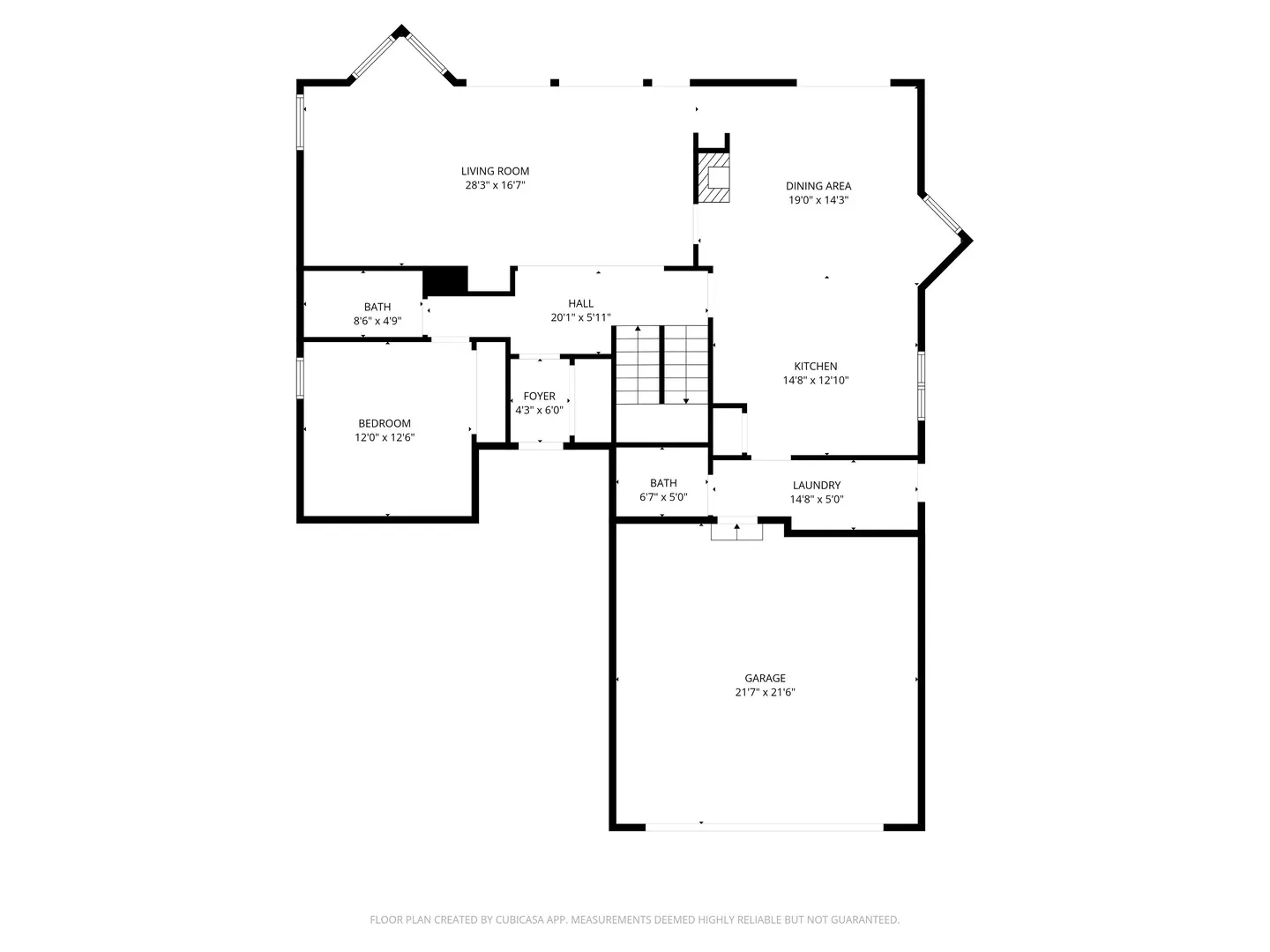 2206 O Donnell Drive IL