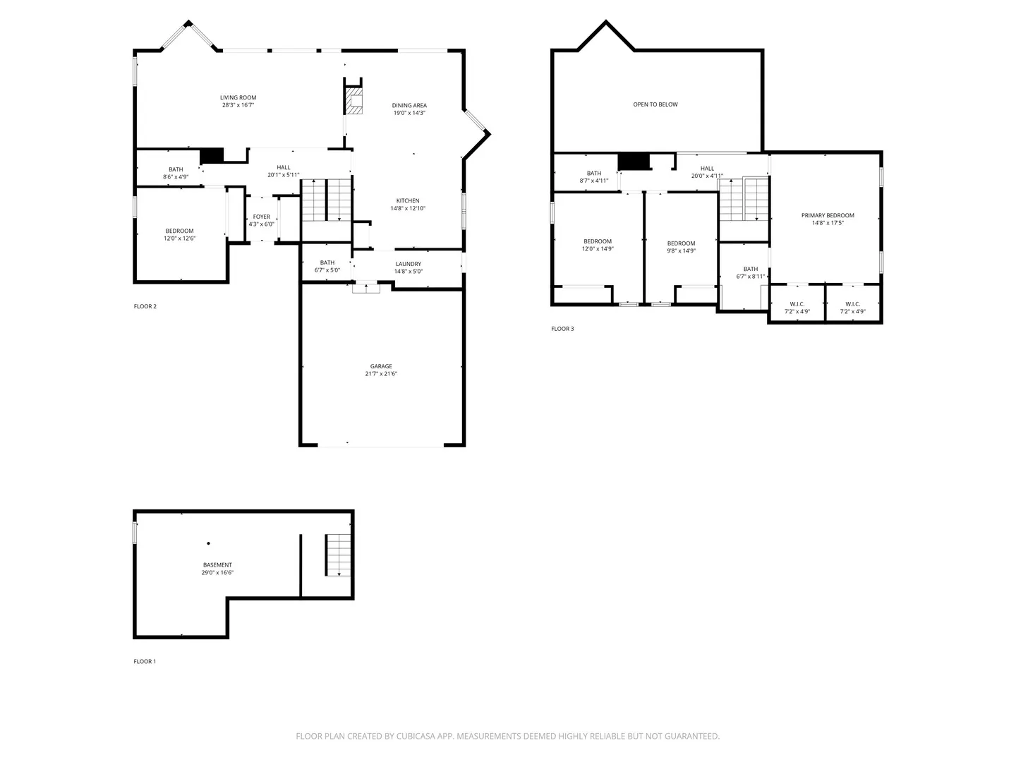 2206 O Donnell Drive IL