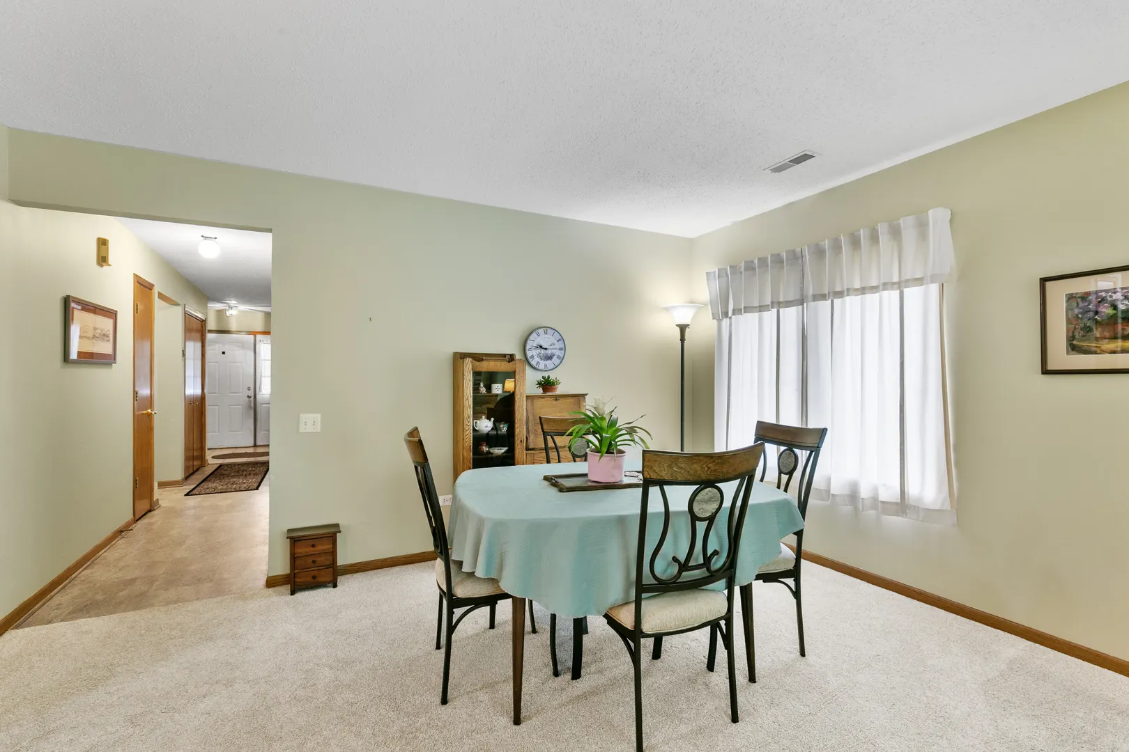 3422 Station Drive IL