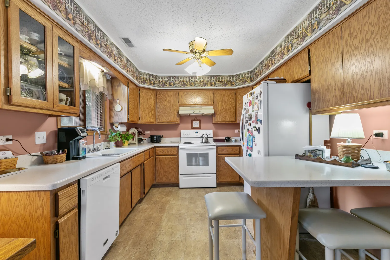 3422 Station Drive IL