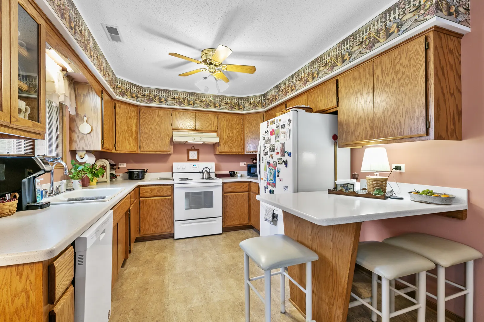 3422 Station Drive IL