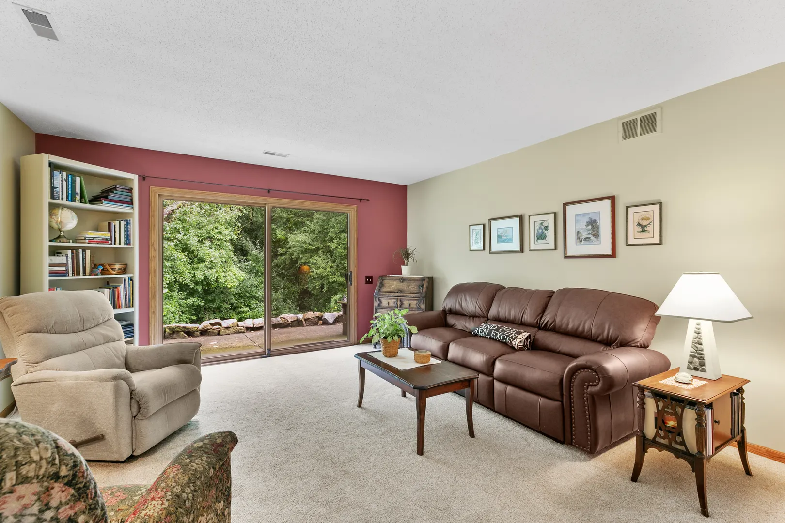 3422 Station Drive IL