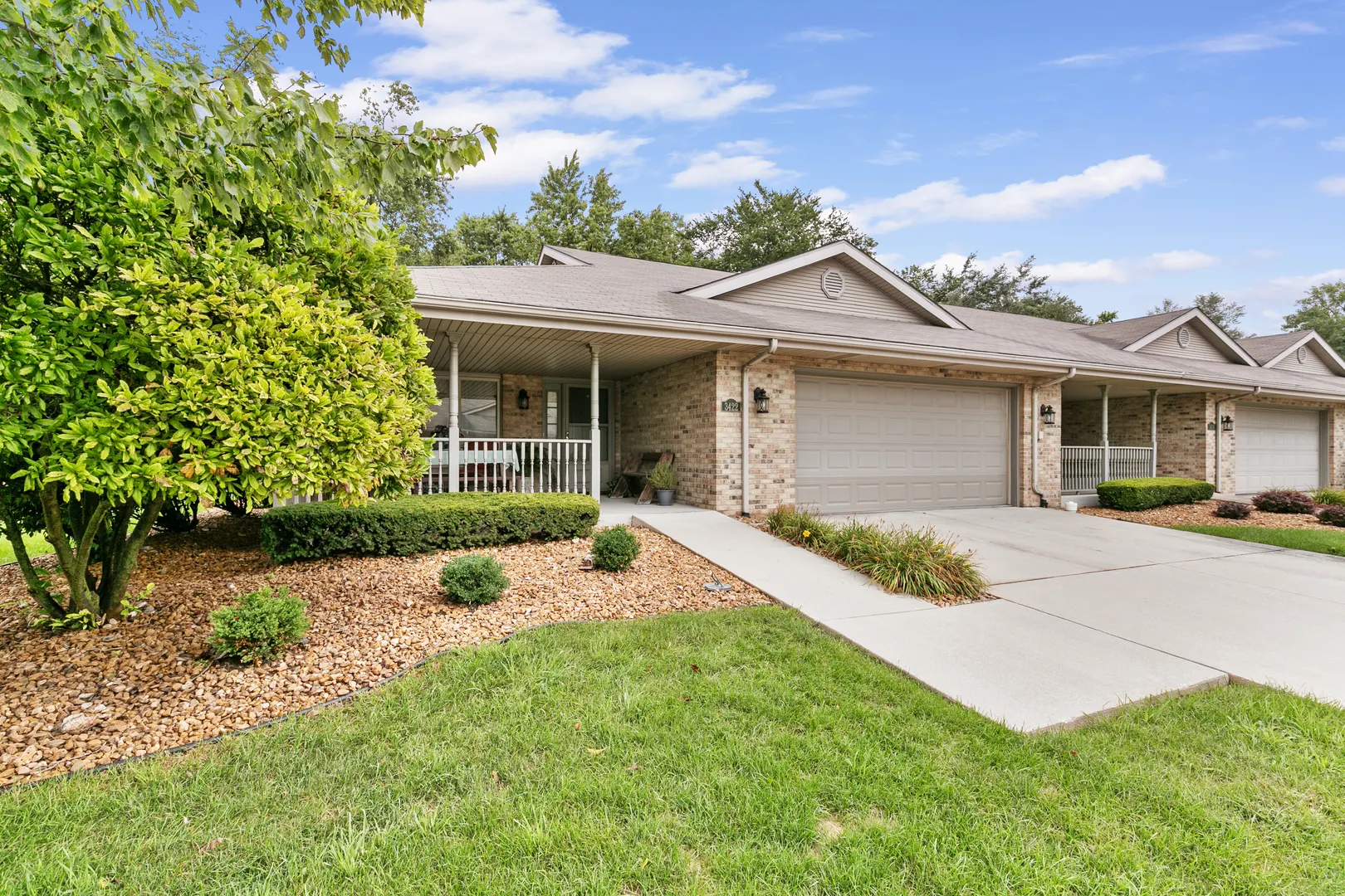 3422 Station Drive IL