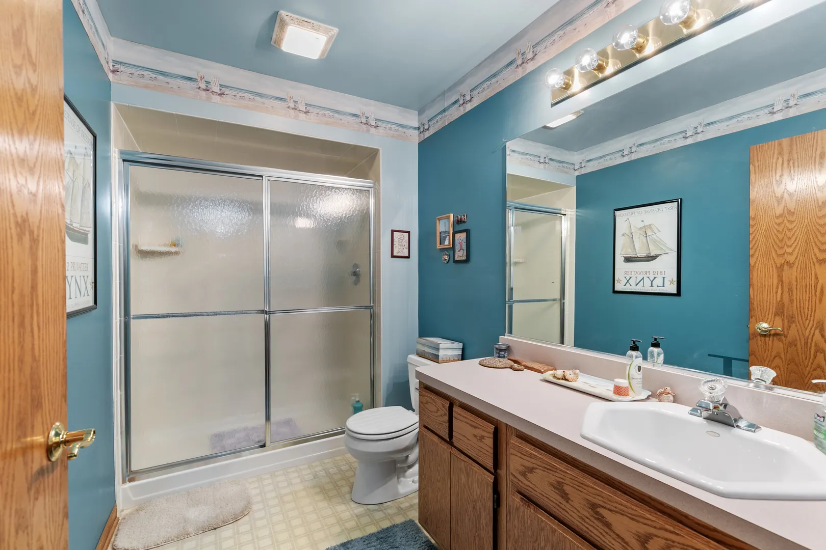 3422 Station Drive IL