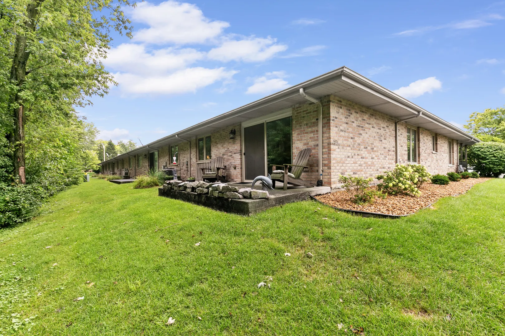 3422 Station Drive IL