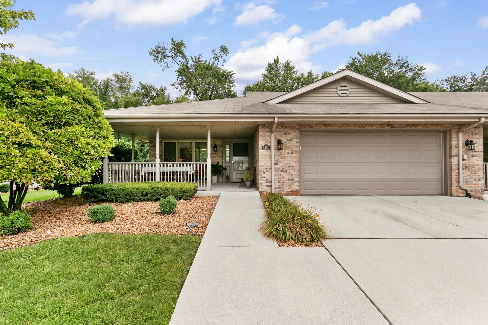 3422 Station Drive IL