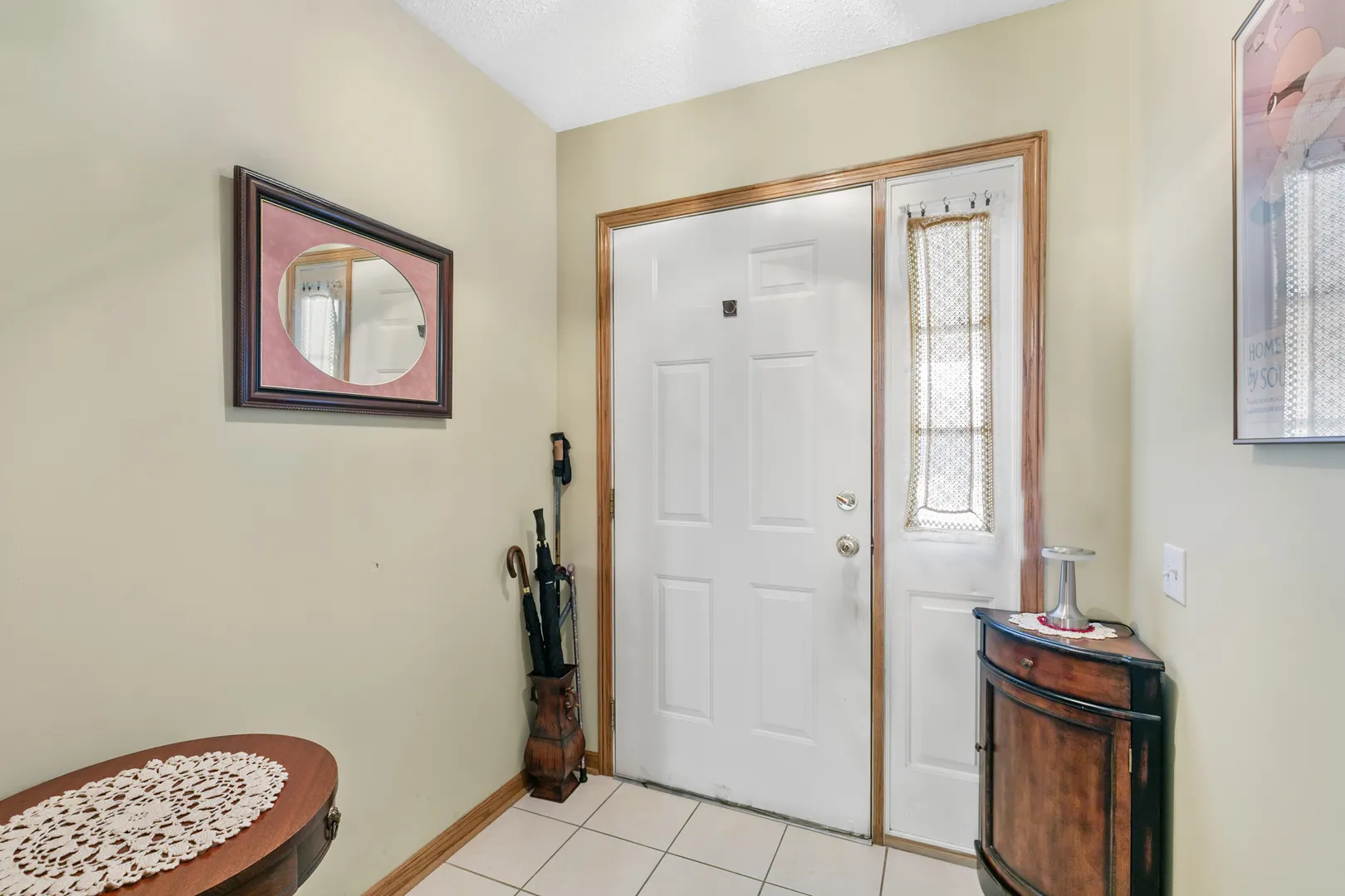 3422 Station Drive IL