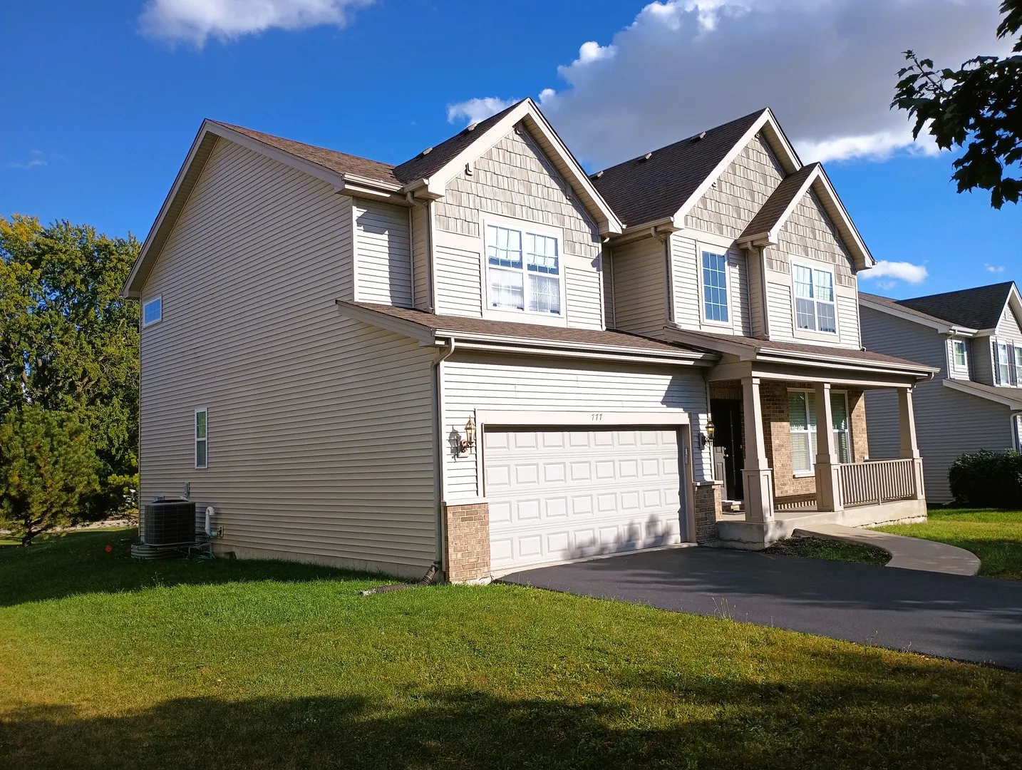 777 W Mystic Lane IL