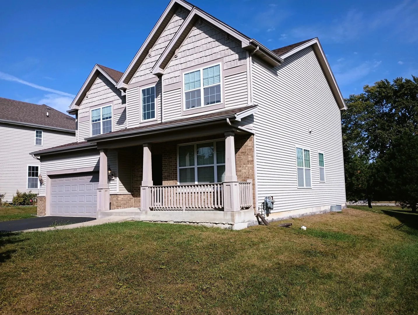 777 W Mystic Lane IL
