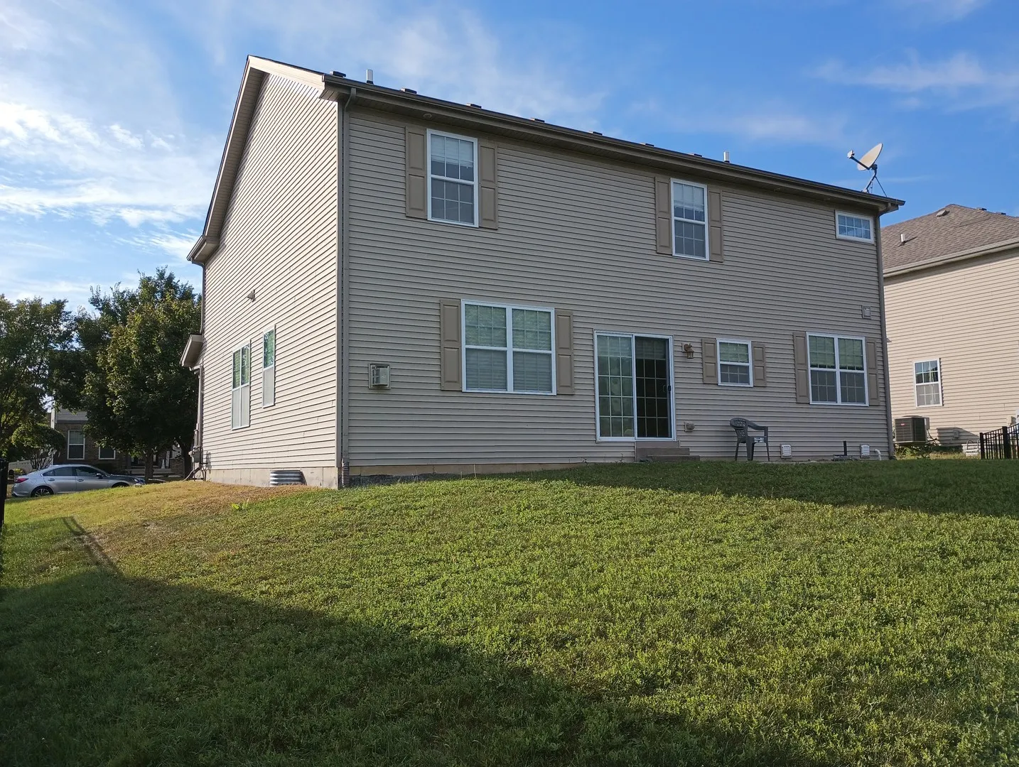 777 W Mystic Lane IL