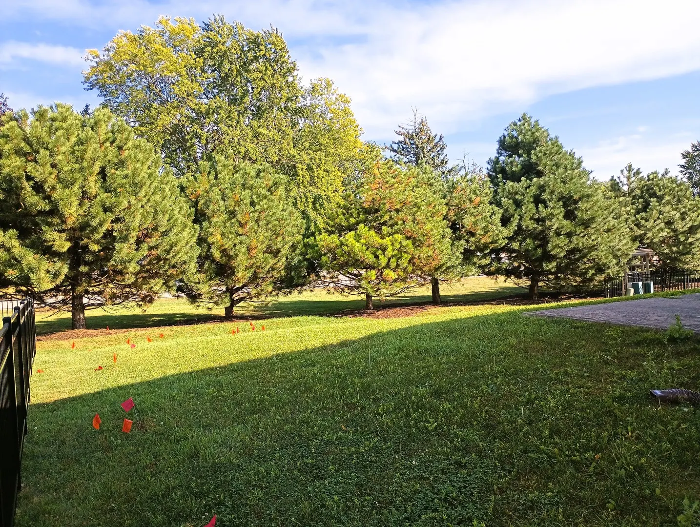 777 W Mystic Lane IL