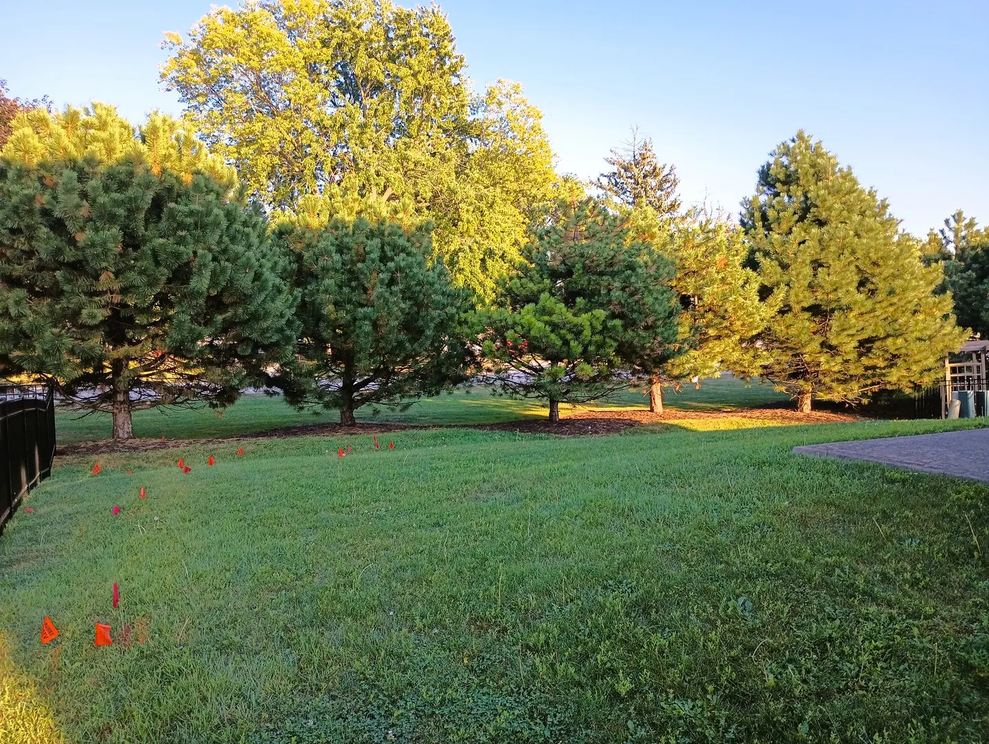 777 W Mystic Lane IL
