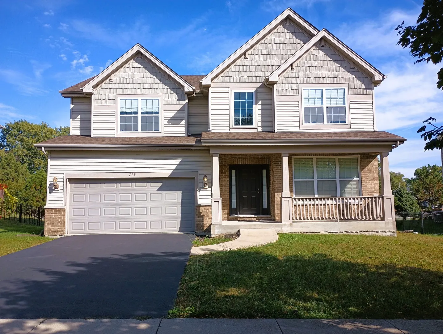 777 W Mystic Lane IL