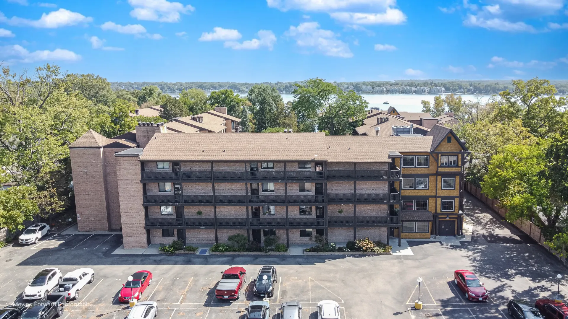 450 N Main Street S307A IL