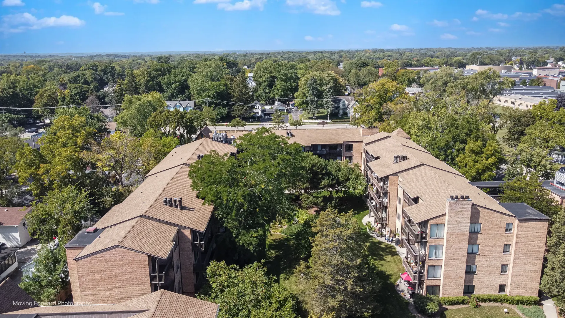 450 N Main Street S307A IL