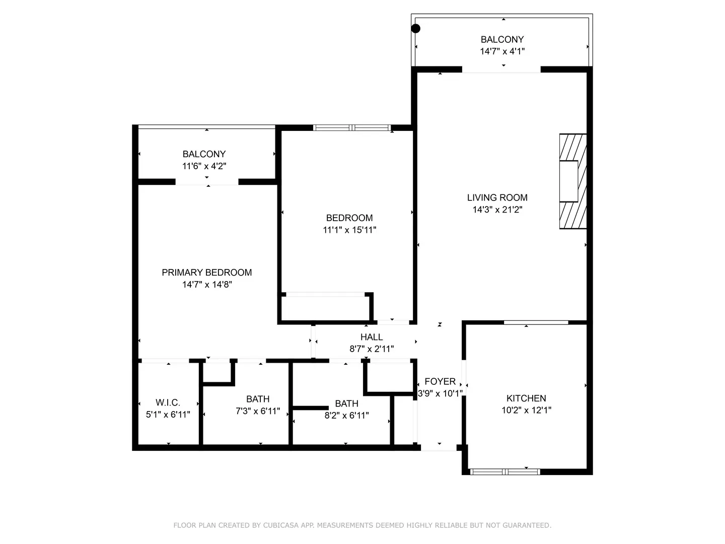 450 N Main Street S307A IL