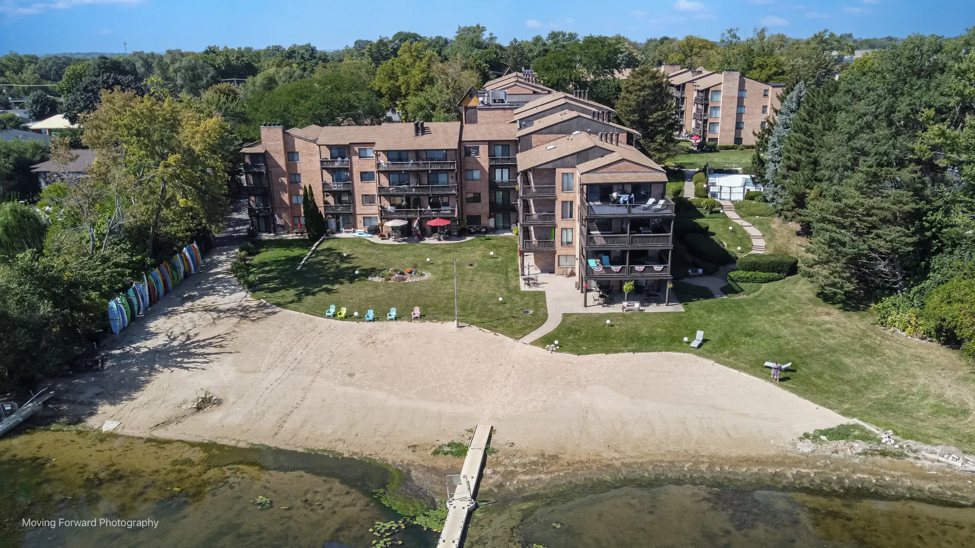 450 N Main Street S307A IL