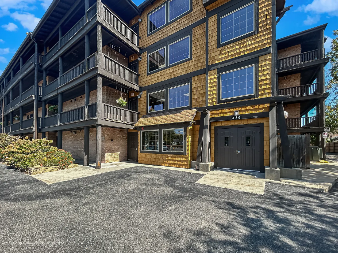 450 N Main Street S307A IL