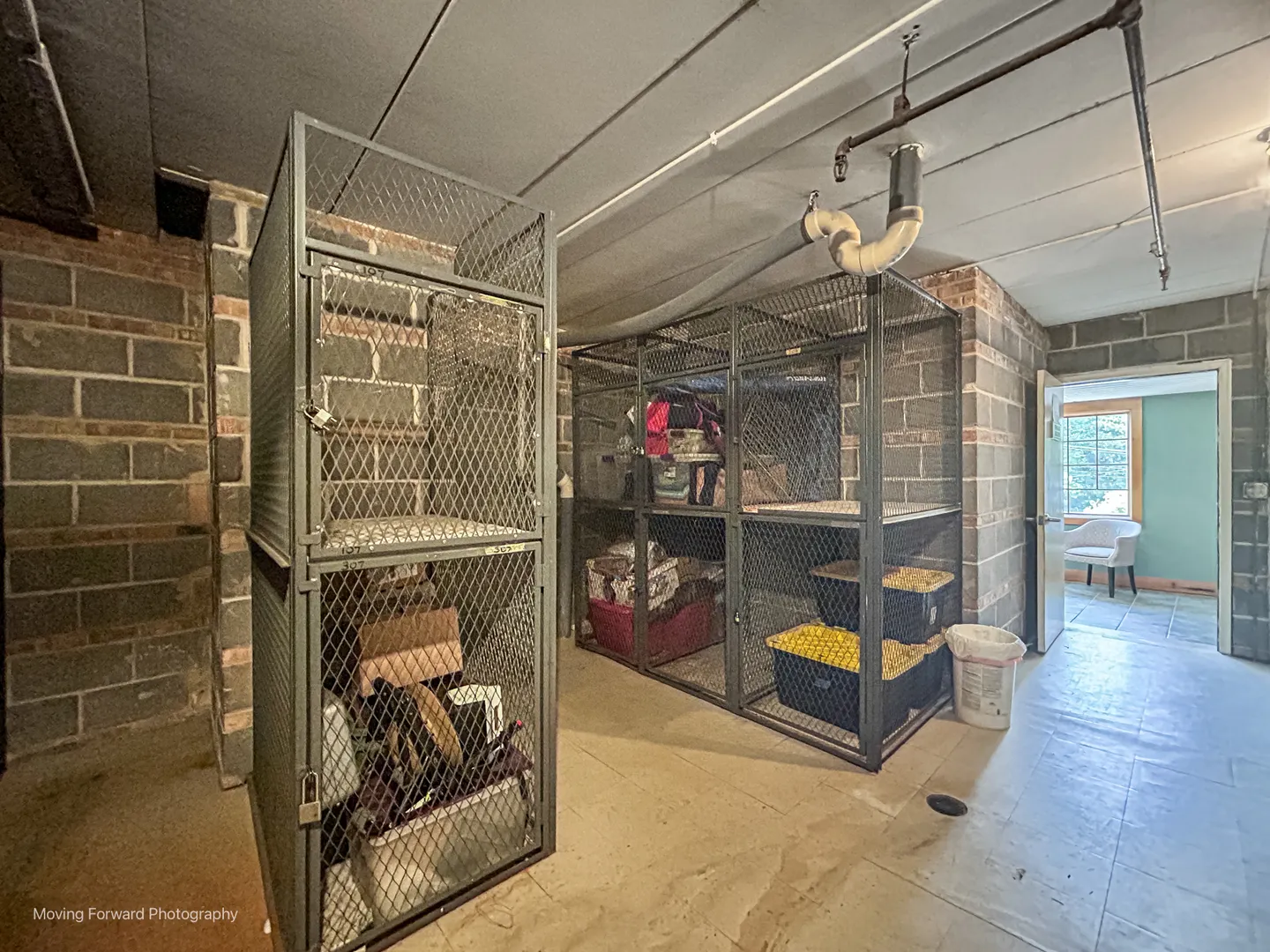 450 N Main Street S307A IL