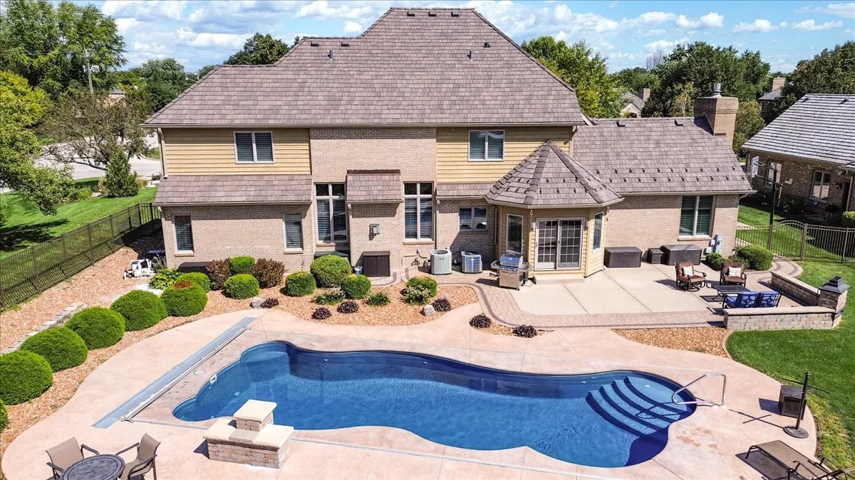 24755 W Manor Drive IL