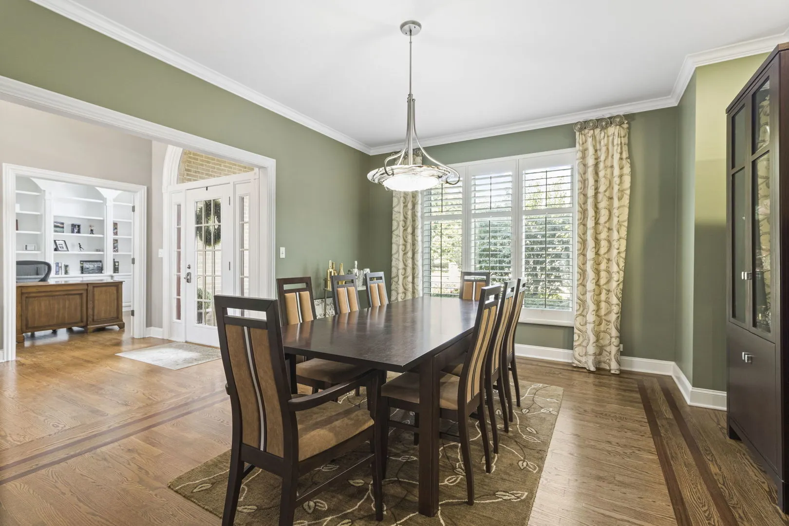 24755 W Manor Drive IL