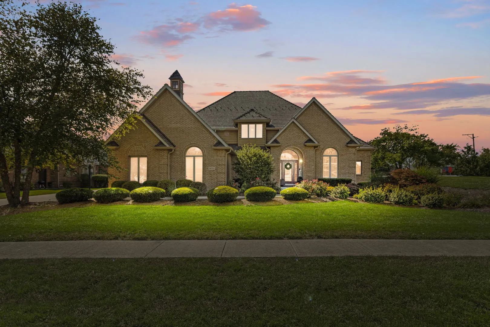24755 W Manor Drive IL