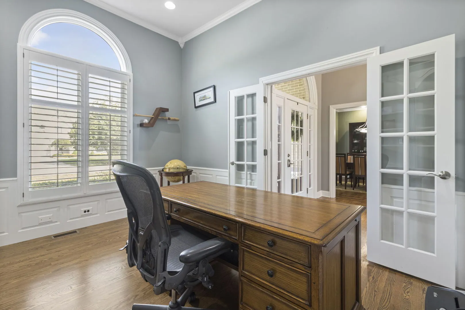 24755 W Manor Drive IL