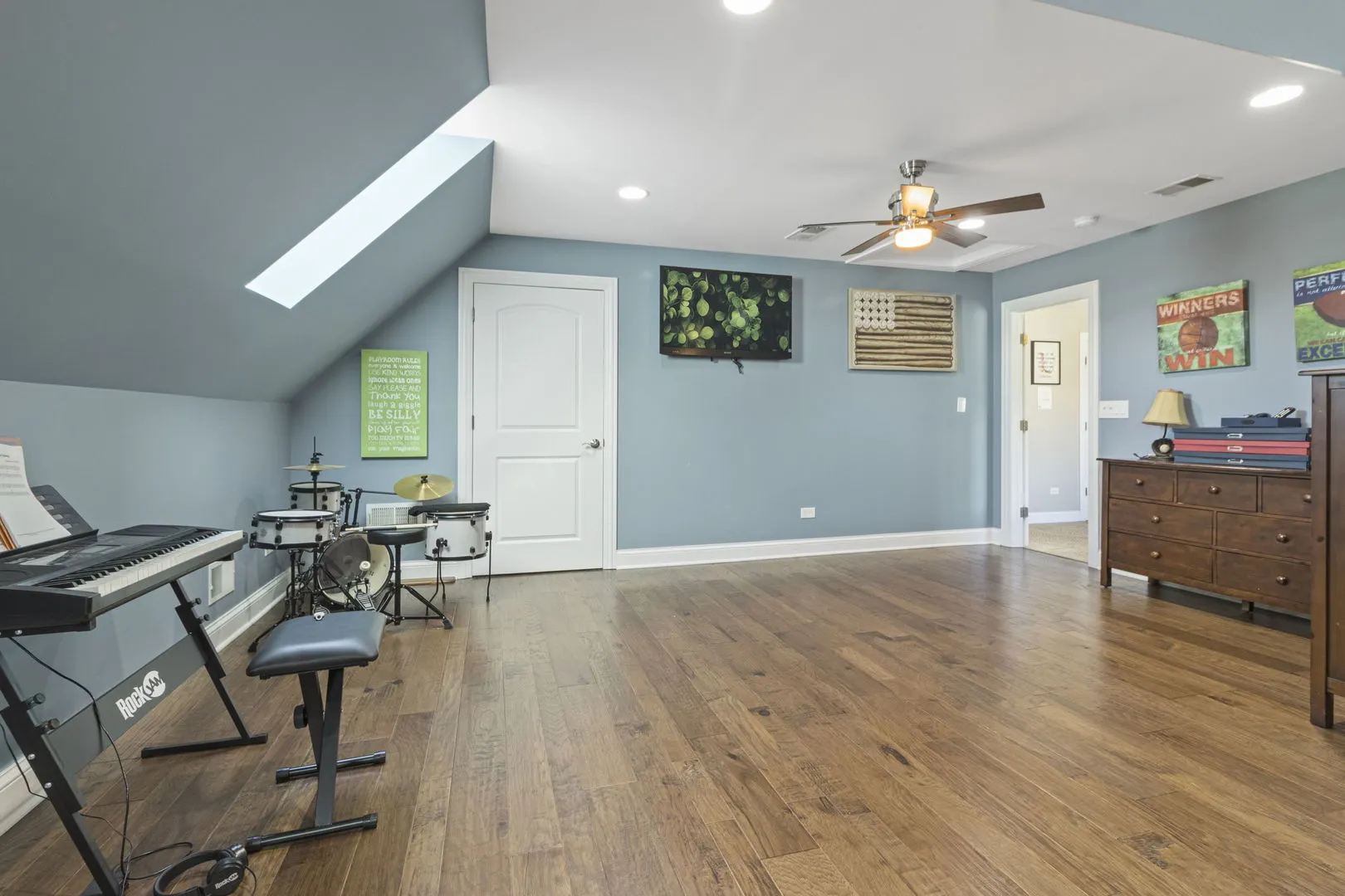 24755 W Manor Drive IL