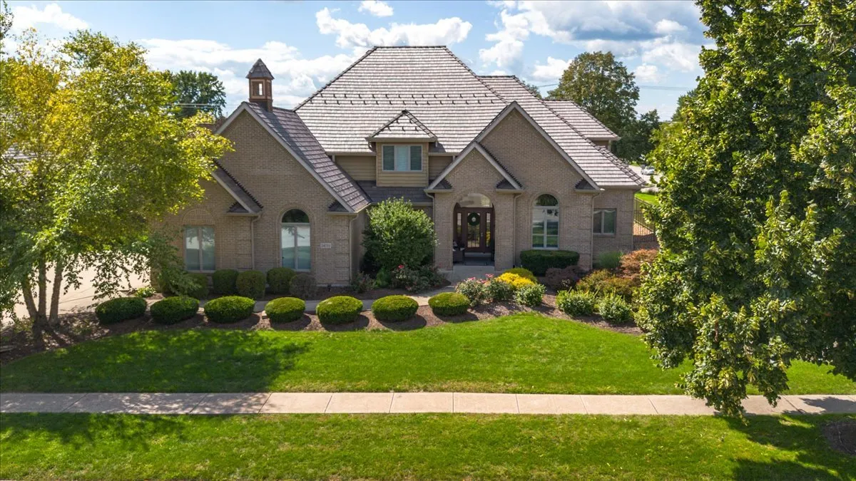 24755 W Manor Drive IL