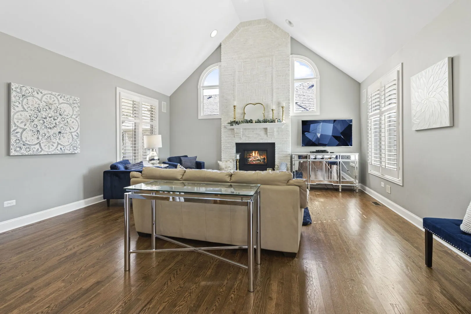 24755 W Manor Drive IL