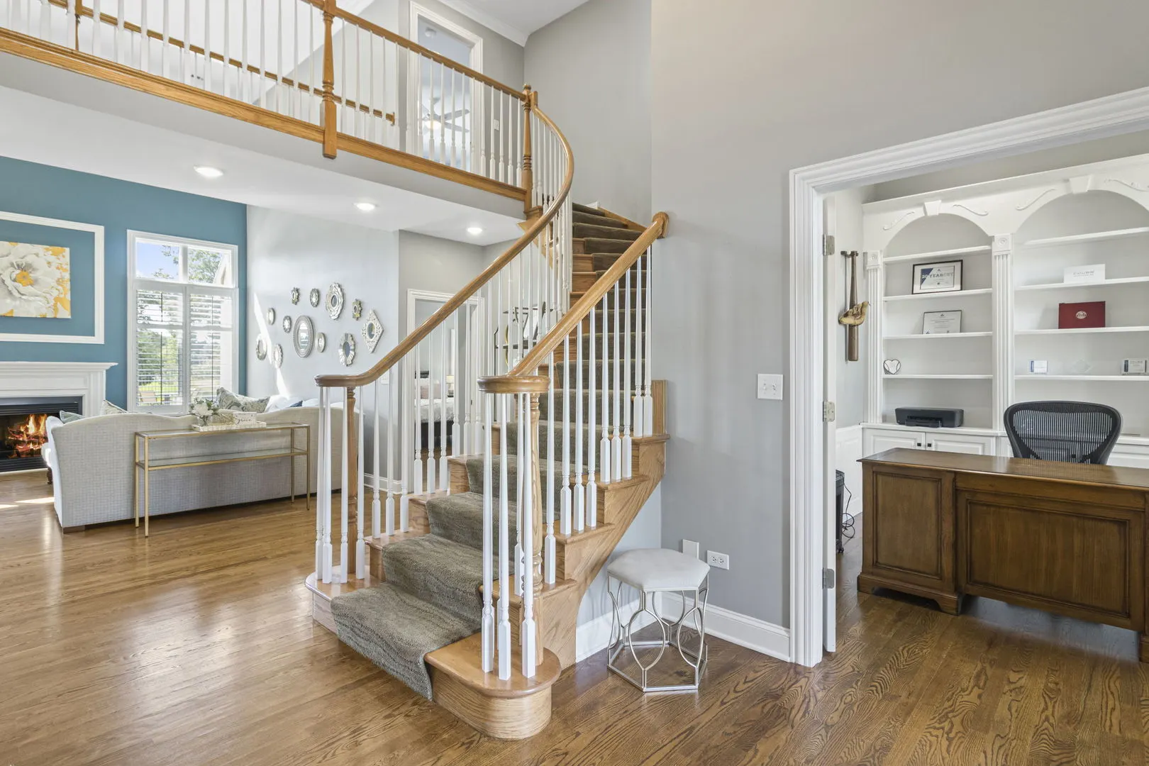24755 W Manor Drive IL