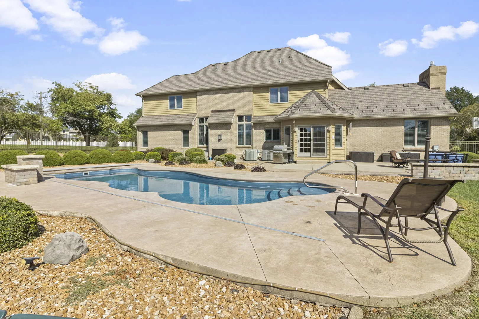 24755 W Manor Drive IL