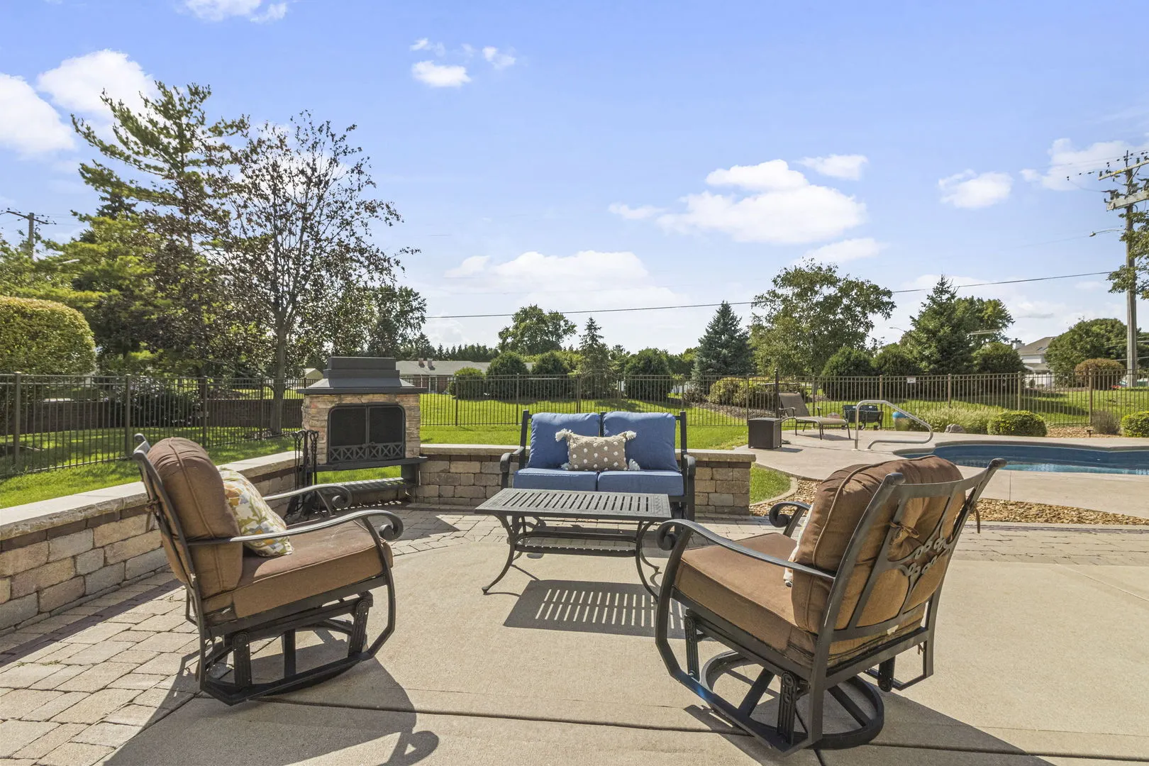 24755 W Manor Drive IL